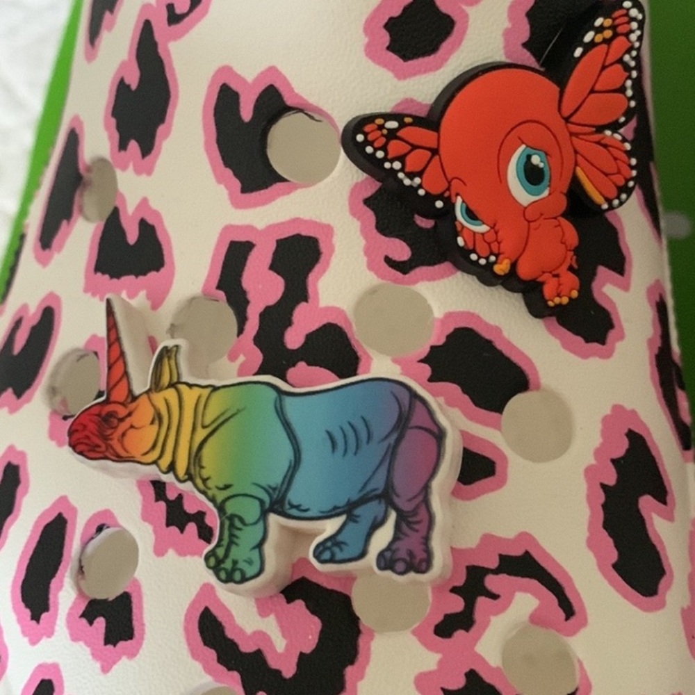 CROCS bae party animals - Picture 4 of 9